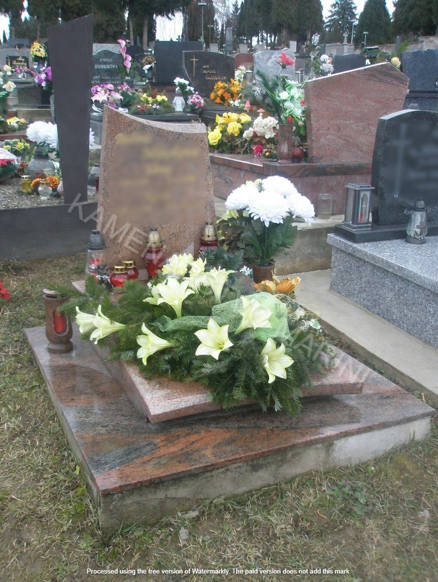 Jednopomníky 16